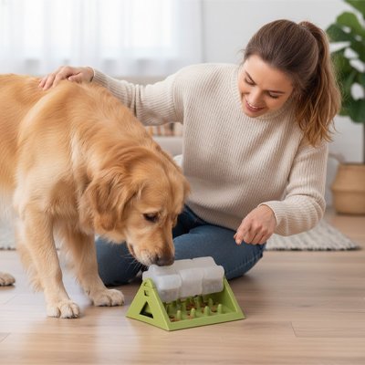 Jouet pour chien