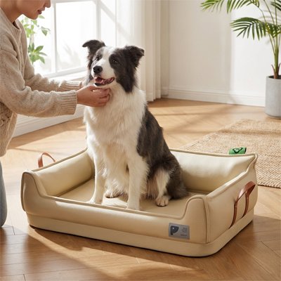 Canapé pour chien 
