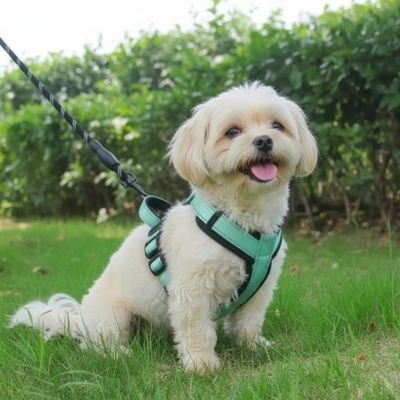 Harnais pour petit Chien 