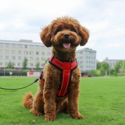Harnais pour petit Chien 