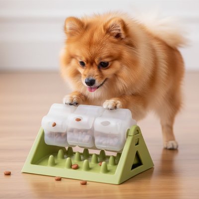 Jouet pour chien​ 
