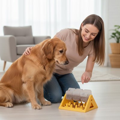 Jouet pour chien​ 