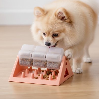 Jouet pour chien​ 
