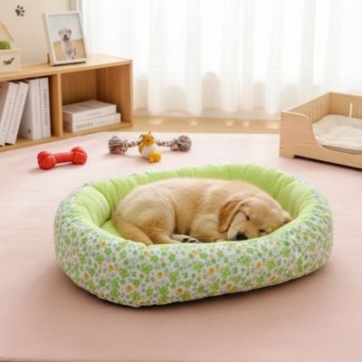 Panier pour Chien 